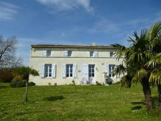 Charante House 10 Rooms