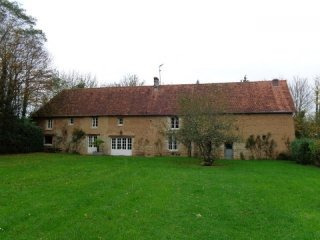 Stunning Country House, Nice Setting
