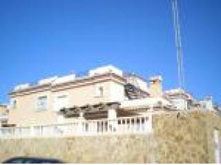 Villa, Alicante (Costa Blanca)..