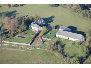 7 bedroom Character For Sale: 12340..
