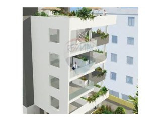 Apartment - For Sale - Larnaka, Larnaka