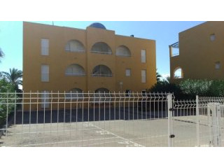 Apartment in San Juan de los Terreros