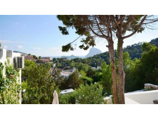 Apartment with Es Vedra views
