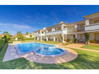 Lovely 2 Bedrom Apartment with Golf..