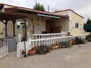 Park home Costa Blanca (Ref. PV2554)