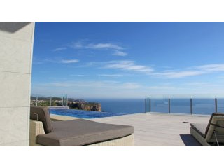 Three Bedroom Mikonos Villa 111, Cumbre..