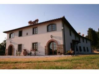 Villa for sale in Borgo San Lorenzo..