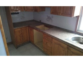 Apartment For Sale in Santa Cruz De..