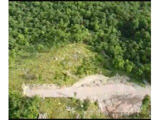 Breza-Građevinski teren 2500m2