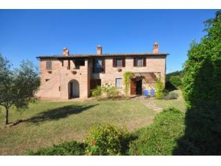Casale Vista Lago