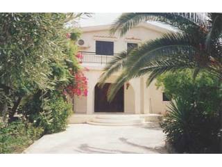 Limassol