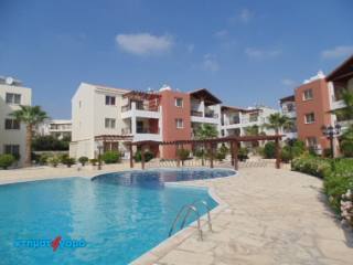 Apartment-Flat in Universal Area, Pafos