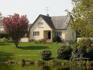 Beautiful detached country home with..