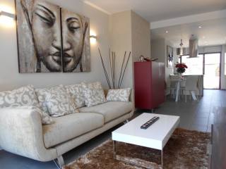 New 3 bedrooms apartment in La Finca..