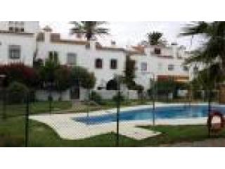 Townhouse, Malaga (Costa del Sol)..