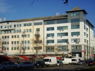 ZAGREB, CENTAR, NOVOGRADNJA, VIŠENAMJENSKI POSLOVNI PROSTOR 