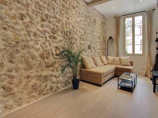 One bedroom apartment in the old town..
