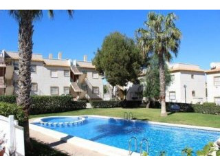 2 Bedrooms - Apartment - Alicante - For..