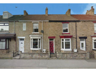 2 bedroom, Terraced House house for sale