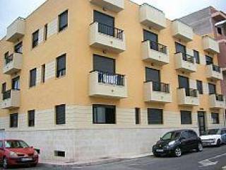 Apartment For Sale in Buzanada, Tenerife