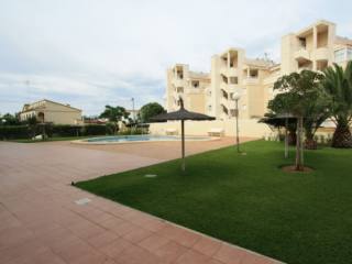 Apartment for sale in Denia
