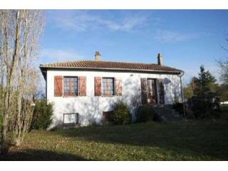 Poitou Charentes - For sale : Detached..