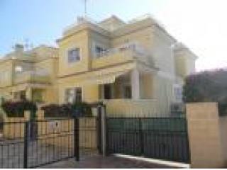 Semi-Detached, Alicante (Costa Blanca)..