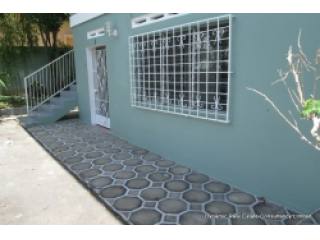 3 Bedroom Apartment on La Horquette..