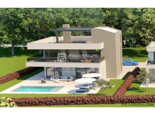 Istra, Poreč, 313m2, samostojeća vila s bazenom