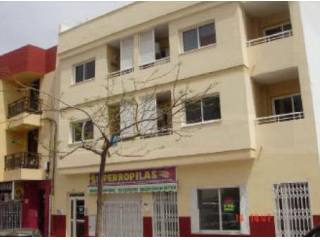 Apartment For Sale in San Isidro..
