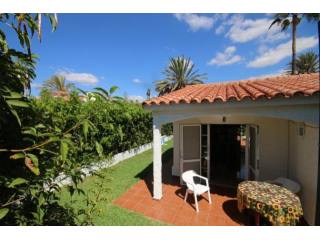 Bungalow for rent in Playa del ingles-..