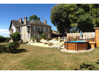 Nice Country House, Ideal B&B Property