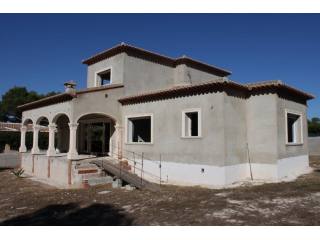 Villa for sale in Javea