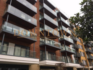 3 Bedroom, Duplex Platinum Penthouse..