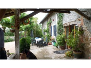 3 Bedrooms - House - Midi-Pyrenees -..