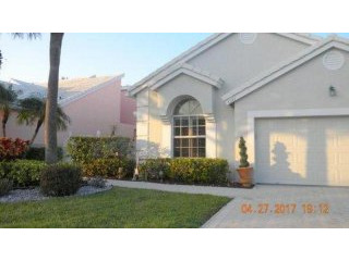 8349 Horseshoe Bay Rd, Boynton Beach..