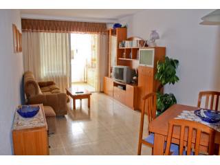 Apolo II D1 Apartment in Calpe