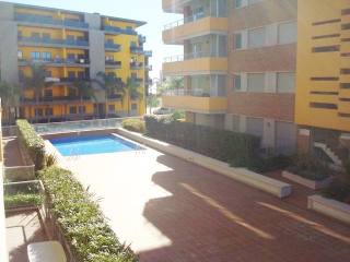 Bank Apartment In Quarteira For Sale..