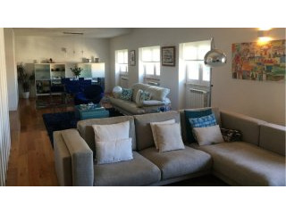 Four Bedroom Apartment in Saldanha City..