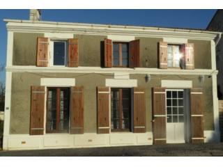 Stone House For Sale St Jean D Angely