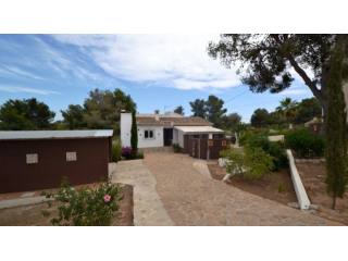 3 Bedroom Villa In Javea - Javea