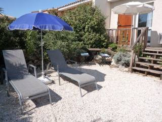 Belle Villa De Plain Pied Avec Terrasse..