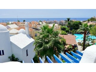 One Bedroom Apartment in Los Brezos..