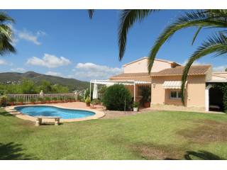 Villa for sale in Javea