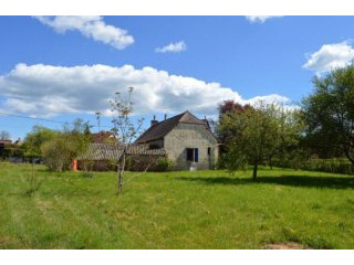3 Bedrooms - House - Bourgogne - For..