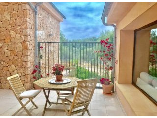 Country House With Pool In Santa Maria..