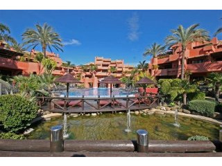 3 Bedroom Ground Floor Apartment