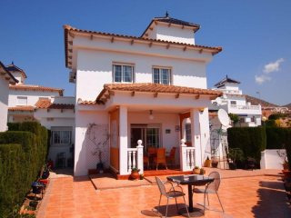 4 Bedrooms - Villa - Murcia - For Sale