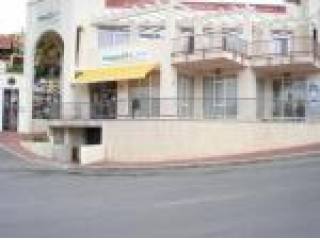 Office, Malaga (Costa del Sol), Riviera..