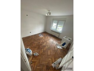 Zagreb, Dubrava, 57m2+300m2 dvorište+ garaža